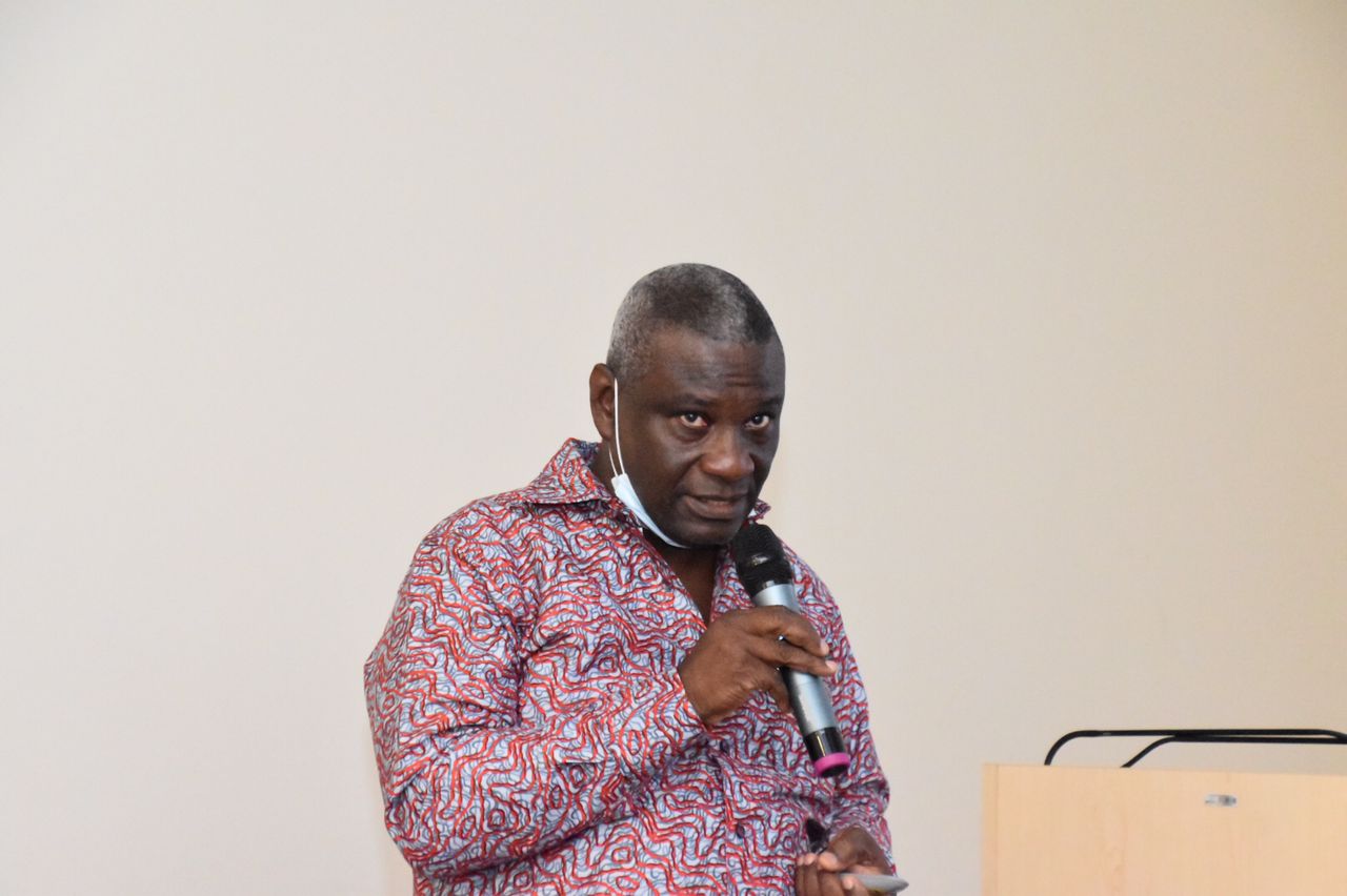 Kofi Agbogah