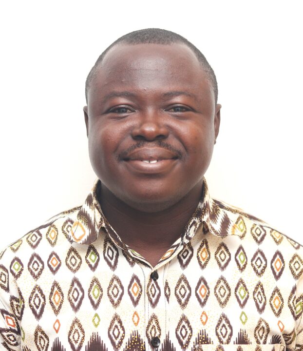 Emmanuel Obeng Dekyi
