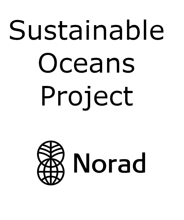 Sustainable Oceans Project