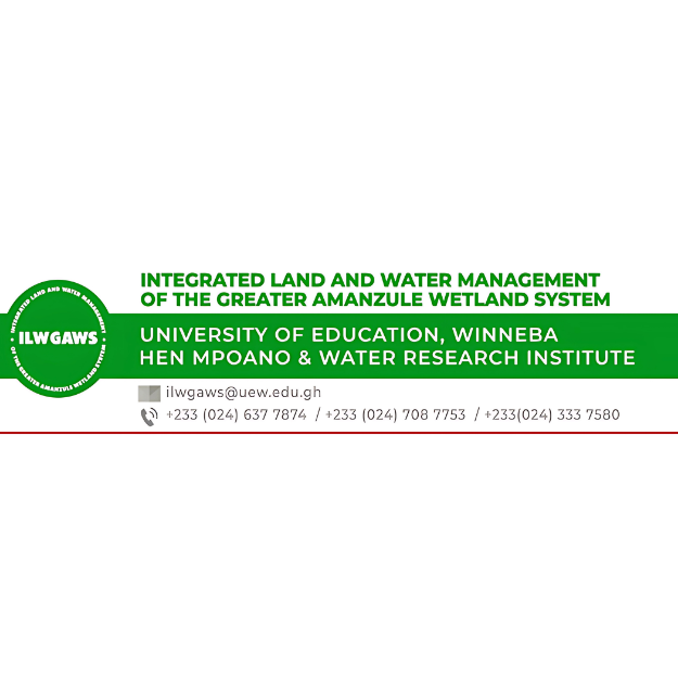 Integrated Land and Water Management of the Greater Amanzule Wetland System (ILWGAWS)